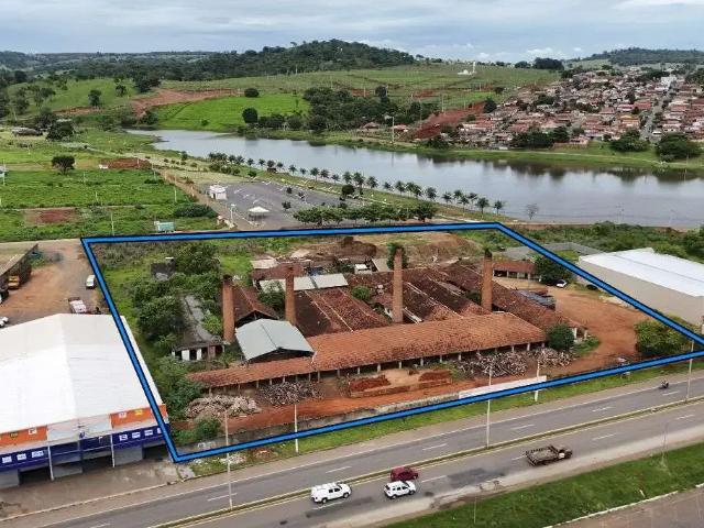 Terreno / Lote para Venda em Nerópolis/GO Setor São Paulo