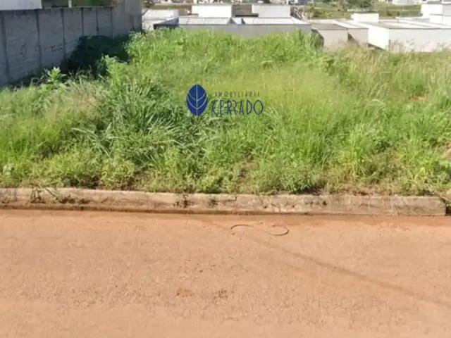 Terreno / Lote para Venda em Anápolis/GO Residencial Vale do Sol