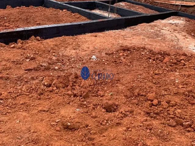 Terreno / Lote para Venda em Anápolis/GO Residencial Vale do Sol