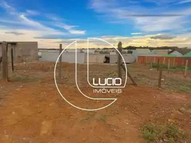 Terreno / Lote para Venda em Anápolis/GO Residencial Vale do Sol