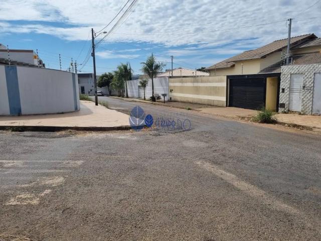 Terreno / Lote para Venda em Anápolis/GO Residencial Veneza