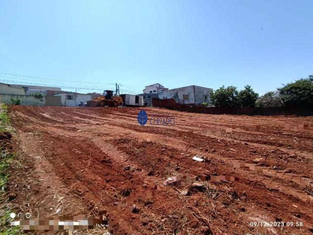 Terreno / Lote para Venda em Anápolis/GO São Carlos