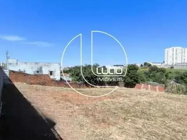 Terreno / Lote para Venda em Anápolis/GO São Carlos