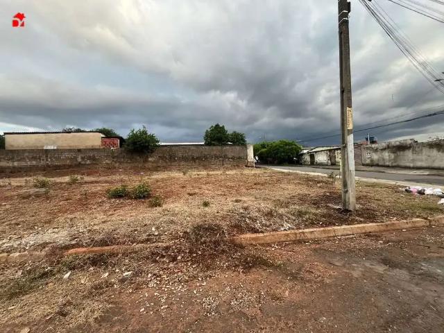 Terreno / Lote para Venda em Anápolis/GO São José