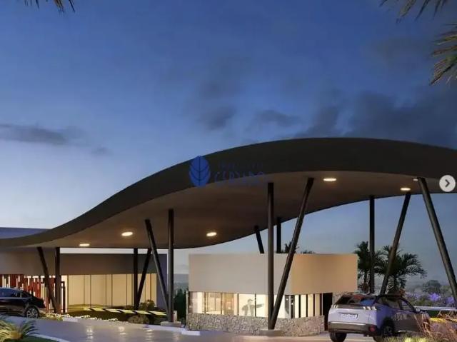 Terreno / Lote para Venda em Anápolis/GO Santo André