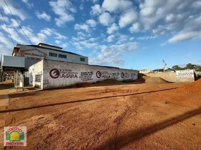 Terreno / Lote para Venda em Anápolis/GO Setor Lago dos Buritis