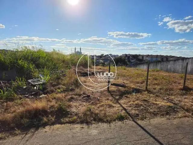 Terreno / Lote para Venda em Anápolis/GO Setor Residencial Pedro Ludovico