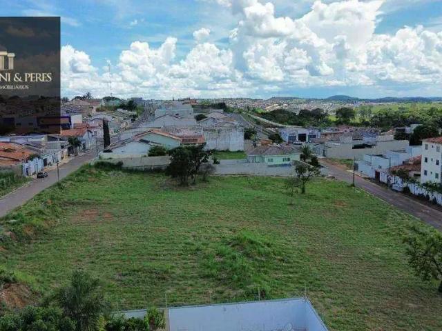 Terreno / Lote para Venda em Anápolis/GO Setor Sul Jamil Miguel