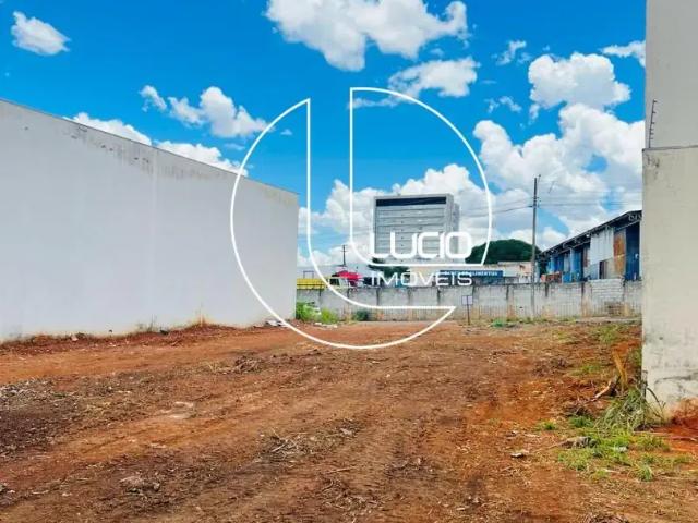 Terreno / Lote para Venda em Anápolis/GO Setor Sul Jamil Miguel