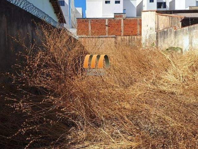 Terreno / Lote para Venda em Anápolis/GO Setor Sul Jamil Miguel