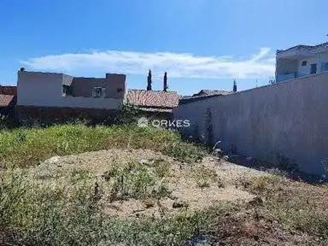 Terreno / Lote para Venda em Anápolis/GO Setor Sul Jamil Miguel