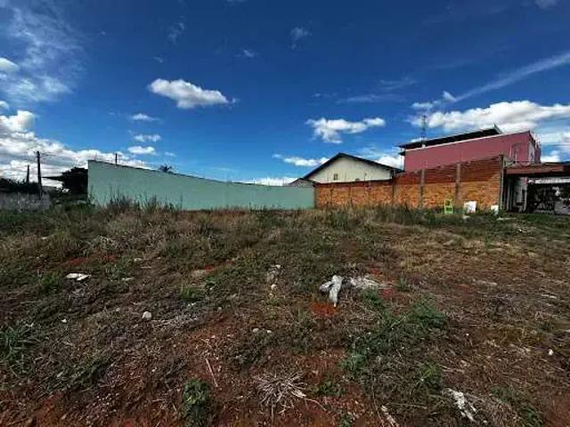 Terreno / Lote para Venda em Anápolis/GO Setor Summerville