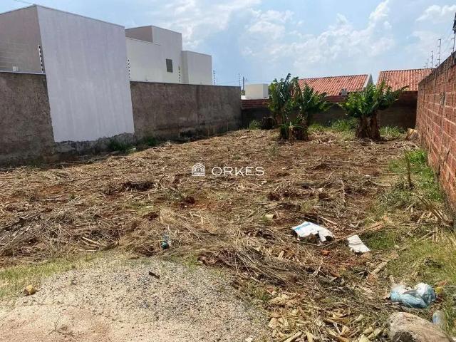 Terreno / Lote para Venda em Anápolis/GO Setor Summerville 1ª e 2ª Etapa