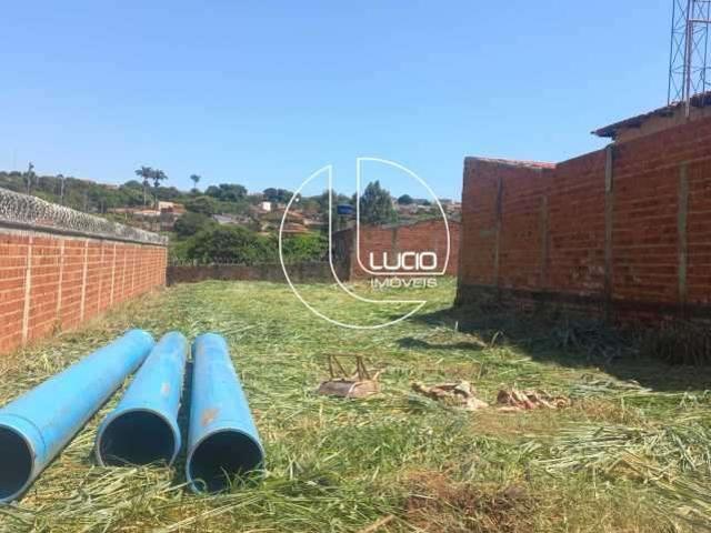 Terreno / Lote para Venda em Anápolis/GO Vila Brasil