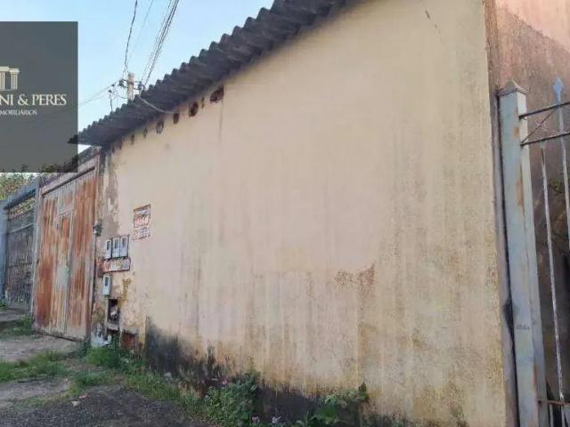 Terreno / Lote para Venda em Anápolis/GO Vila Góis