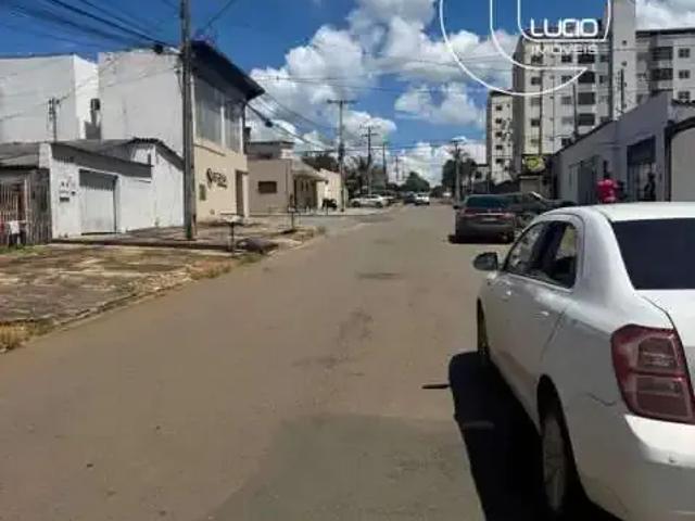 Terreno / Lote para Venda em Anápolis/GO Vila Industrial