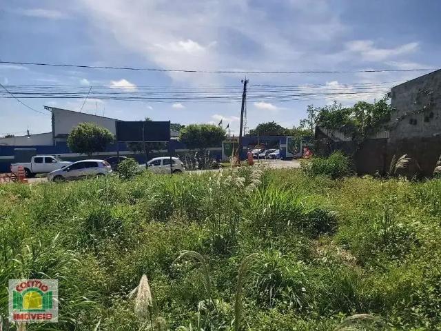 Terreno / Lote para Venda em Anápolis/GO Vila Jaiara