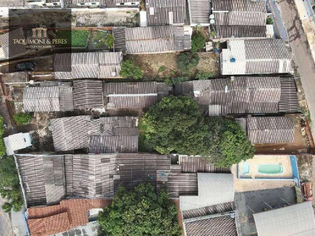 Terreno / Lote para Venda em Anápolis/GO Vila Jaiara