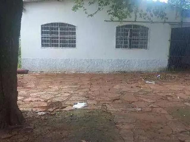 Terreno / Lote para Venda em Anápolis/GO Vila Jaiara