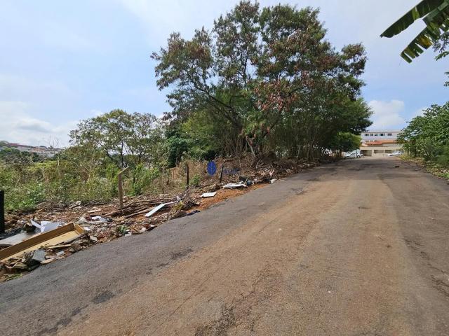 Terreno / Lote para Venda em Anápolis/GO Vila Miguel Jorge