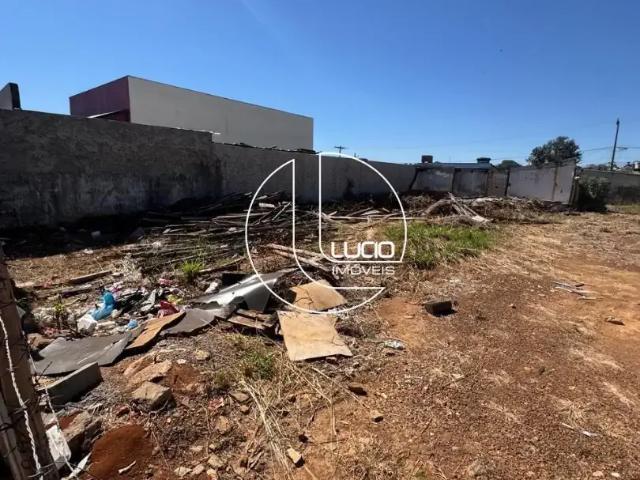 Terreno / Lote para Venda em Anápolis/GO Vila São Joaquim