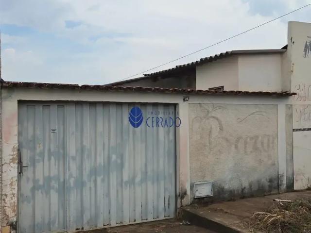 Terreno / Lote para Venda em Anápolis/GO Vila Santa Isabel