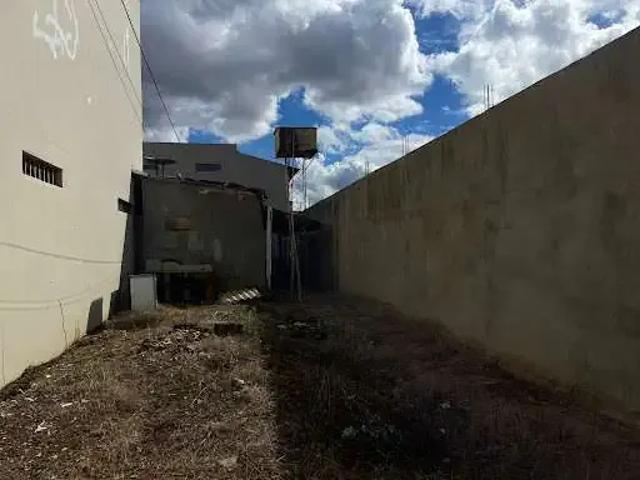 Terreno / Lote para Venda em Anápolis/GO Vila Santa Maria de Nazareth