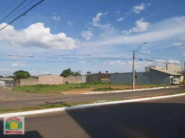 Terreno / Lote para Venda em Anápolis/GO Víviam Parque