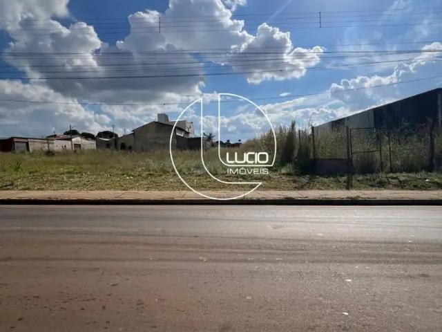 Terreno / Lote para Venda em Anápolis/GO Víviam Parque