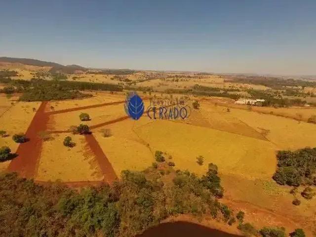 Terreno / Lote para Venda em Anápolis/GO Zona Rural