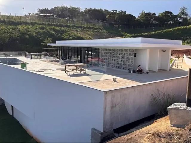 Terreno / Lote para Venda em Anchieta/ES Iriri