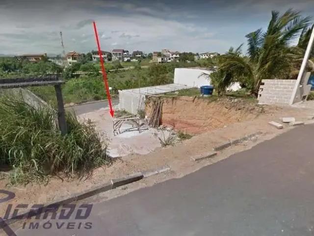 Terreno / Lote para Venda em Anchieta/ES Praia de Parati