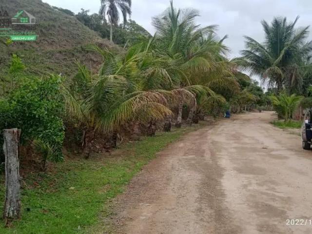 Terreno / Lote para Venda em Anchieta/ES Praia dos Castelhanos