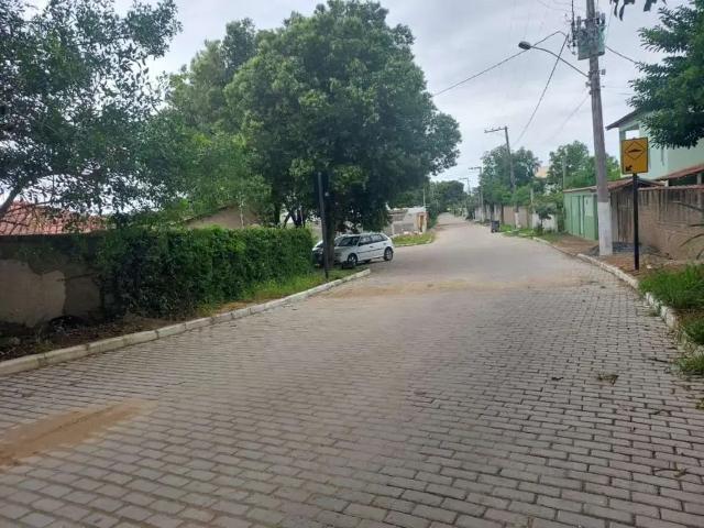 Terreno / Lote para Venda em Anchieta/ES Praia dos Castelhanos