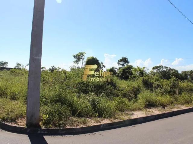 Terreno / Lote para Venda em Anchieta/ES Ubú