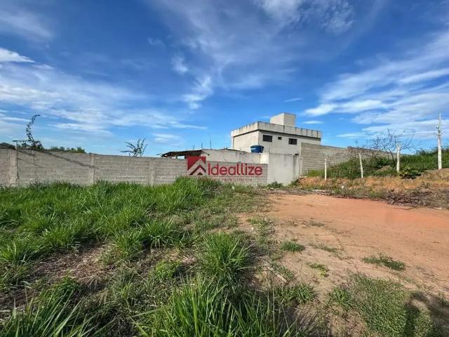 Terreno / Lote para Venda em Anchieta/ES Ubú