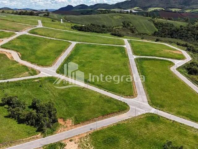 Terreno / Lote para Venda em Andradas/MG Centro