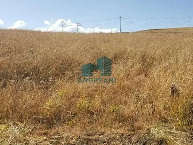 Terreno / Lote para Venda em Andradas/MG Quinta das Flores