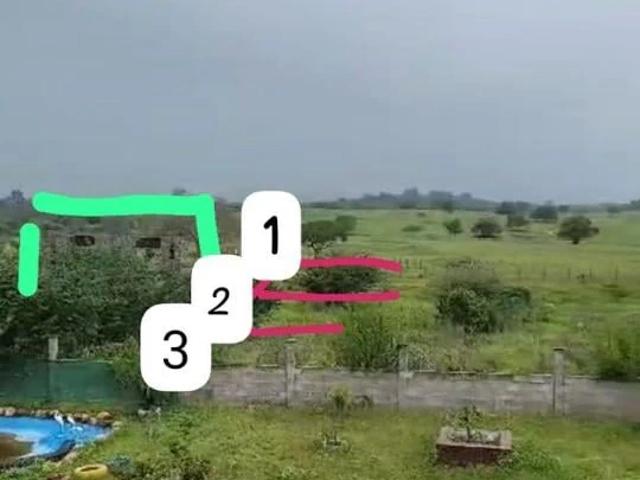 Terreno / Lote para Venda em Anguera/BA Centro