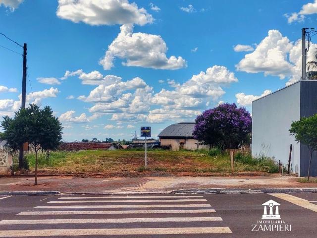 Terreno / Lote para Venda em Ângulo/PR Centro