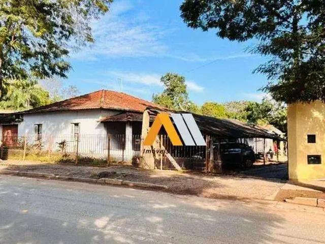 Terreno / Lote para Venda em Angatuba/SP Centro