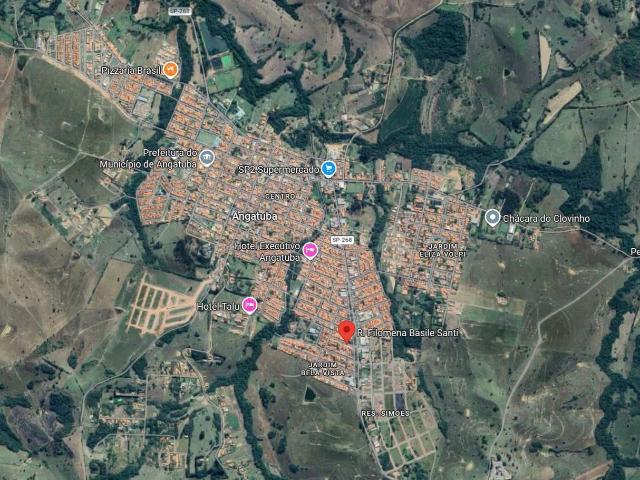 Terreno / Lote para Venda em Angatuba/SP Centro