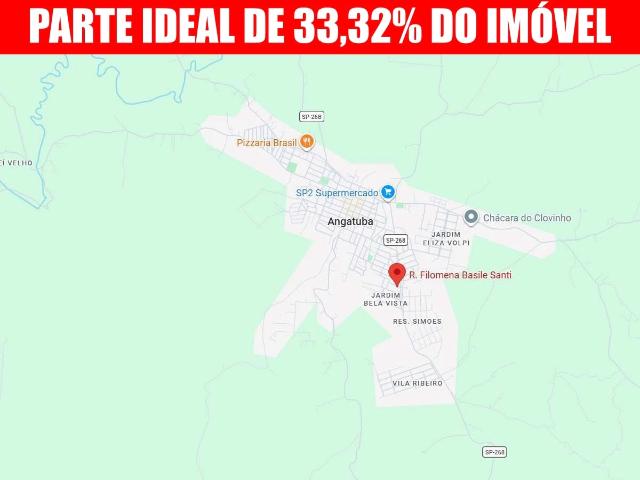 Terreno / Lote para Venda em Angatuba/SP Guareí Velho