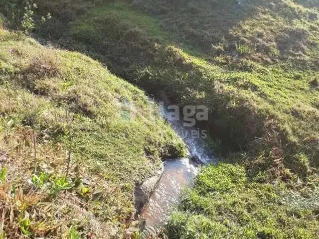 Terreno / Lote para Venda em Angelina/SC Barra Clara