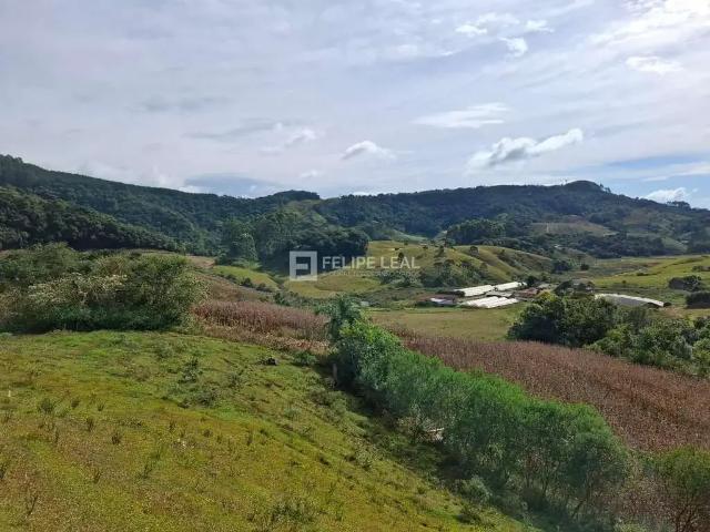 Terreno / Lote para Venda em Angelina/SC Barra Clara
