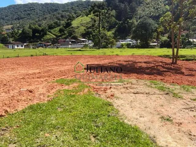 Terreno / Lote para Venda em Angelina/SC Centro