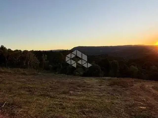 Terreno / Lote para Venda em Angelina/SC Centro