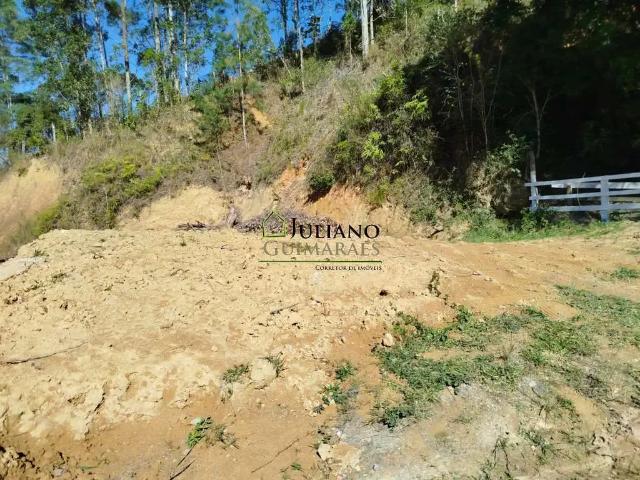 Terreno / Lote para Venda em Angelina/SC Centro