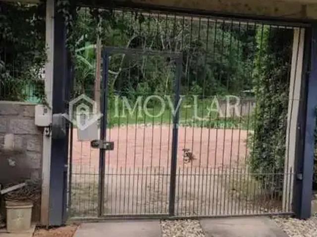 Terreno / Lote para Venda em Angelina/SC Linha dos Chaves