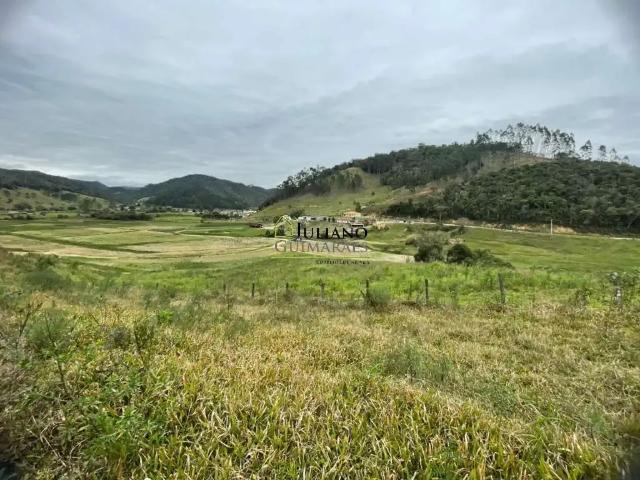 Terreno / Lote para Venda em Angelina/SC Rancho De Tábuas